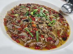 -邱大妈水煮(龙山店)