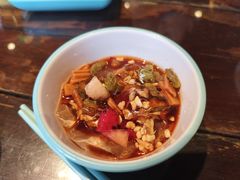 -江边城外烤全鱼(方庄时代购物中心店)