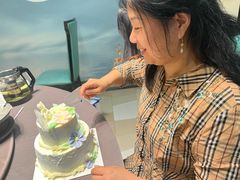 -香山湖家家宴(中山陵店)