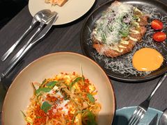 -卡朋西餐(宝安大仟里店)