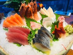 -芥末日本料理(打浦路铂尔曼旗舰店)