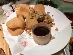 -弄堂里(西溪龙湖天街店)