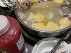 -八合里牛肉火锅(新洲店)