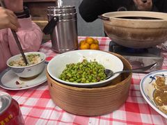 -新李记 · 口味菜馆(南郊公园店)
