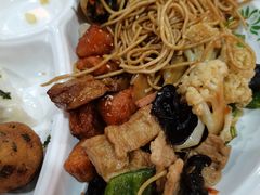 -清心素食(文昌百汇店)