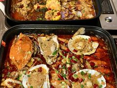 -俺家鲜·烧烤龙虾地锅鸡(观音塘店)