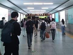 -韶关站