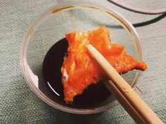 泡菜饼-李先生的首尔小馆(松江启源广场店)