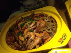 iphone_upload_pic-多嘴肉蟹煲(万达店)