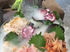-虾佬圣汤