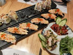-苍月中华料理(王府井店)