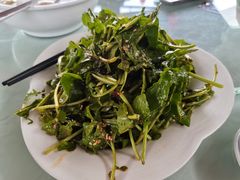 -瑞丰园庭院餐厅·白族传统家常菜