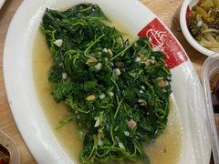 炒麻叶-皮蛋弟砂锅店(总店)