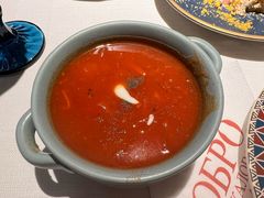 -俄士厨房(五棵松华熙LIVE店)