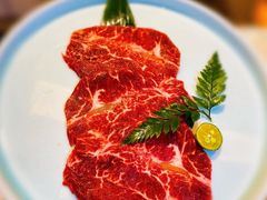 -無二炙坊·和牛烧肉(大钟寺1733店)