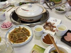 -土连锅·现熬养生汤锅(梁家巷店)