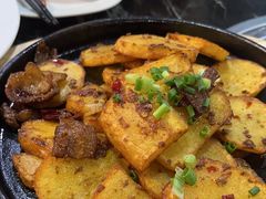 -李师傅脆肚(华强北店)