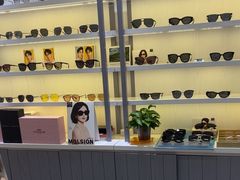 -ALPS阿尔卑斯眼镜(我格广场店)