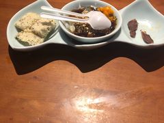 -辣不二地道川菜(汉水路店)