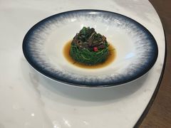 -珍呈中餐厅•粤川淮扬新疆(乌鲁木齐康莱德酒店)