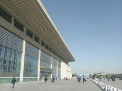 -邯郸东站