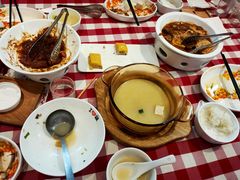 -西贝(上海国际时尚中心店)