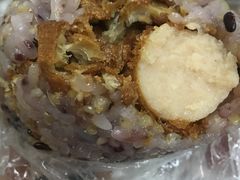 -芳婆糕团店(王府大街店)