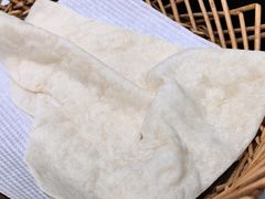 白饼-沙漠玫瑰土耳其餐厅(神路街店)
