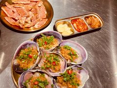 -小核桃烤肉馆(西塔店)