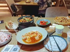 -那时新疆·若羌(经纬汇店)