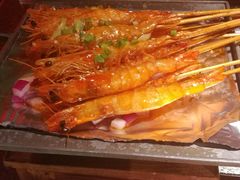-绿茶餐厅(蓝色港湾店)
