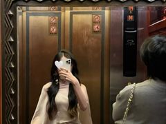 -上海和平饭店-华懋阁 The Cathay Room