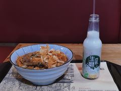 -瓦记米粉(东鼓道店)