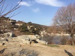 -北京西山国家森林公园