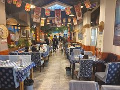 -旺角小渔村(二马路店)