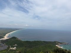 -海南铜鼓岭景区