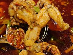 -肖肖酸萝卜鱼火锅(总店)