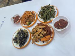 -三姐妹冷面馆(保卫路店)