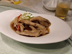 -老人和饭店(打浦路店)