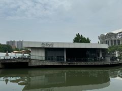 门面-古茗(前进西路店)