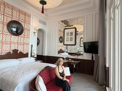 -富国岛翡翠湾 JW 万豪度假酒店