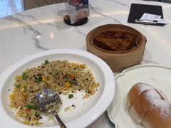 -海上名珠·海鲜酒楼(励骏庞都店)
