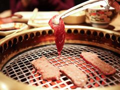 -肉魁屋·烧肉·烧鸟·酒场(高新店)