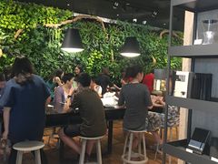 -Seesaw Coffee(环贸iapm店)