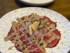 -山盛创作料理·Yamamori(珠宾店)