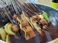 -厕所串串(文殊院店)