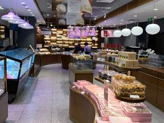 -荷家面包生日蛋糕(大渡口万达广场店)