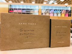 -ZARA HOME(蓝色港湾店)