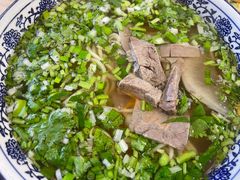传统牛肉面-马艾萨中国兰州传统牛肉面(惠新里店)