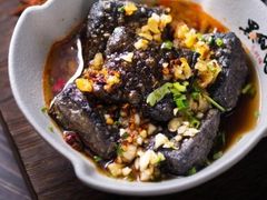 -黑白电视长沙小吃(美林M·LIVE天地东座店)